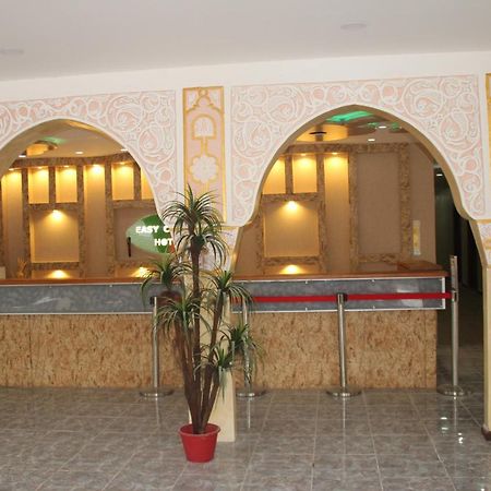 Hotel Easy Crystal Лангкави Экстерьер фото